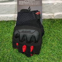 Elvistor - Glove Sarung Tangan Komine Gk-242 #Gratisongkir