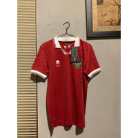 TIMNAS INDONESIA HOME SHIRT JERSEY KIT 2022-2024 ORIGINAL MILLS TERLARIS