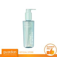 Wardah Heartleaf + 8X NMF Amino Calm & Soothe Gel Cleanser 120Ml - Facial Wash yang Lembut dengan Heartleaf Extract dan 8X NMF Amino