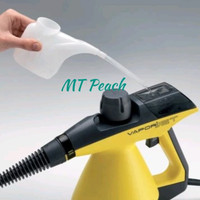 1zy ARIETE STEAM CLEANER PEMBERSIH UAP MULTIFUNGSI 250CC