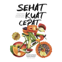MD SEHAT KUAT CEPAT - Strategi Nutrisi & Pola Makan Utk Kesehatan Optimal