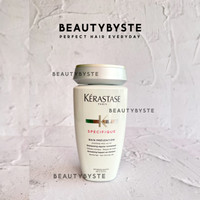 BILA KERASTASE SPECIFIQUE BAIN PREVENTION - SHAMPOO ANTI RONTOK
