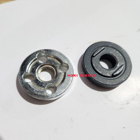 Baut gerinda lock nut murah