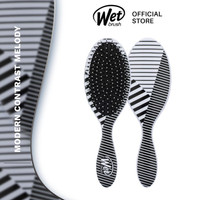 The Wet Brush Modern Contrast Melody - sisir anti kusut