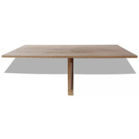 Wall table foldable 100x60 cm SM