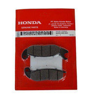 Kampas Rem Depan ABS Honda PCX 150 160 CRF 150L K84 06455K84902