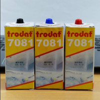 Grandmaster| TINTA STEMPEL TRODAT PERMANENT INK STAMP 25ML 7081