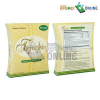 THERMOLYTE PLUS 1 BLISTER 10 KAPLET