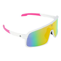 Gymfit - Blitz Monkeysee Eyewear Sunglasses Kacamata Hitam Kacamata Lari Sepeda #Gratisongkir