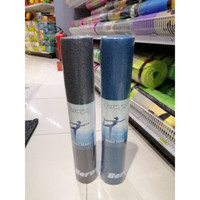 Yoga Mat Berwyn Pasti Ori