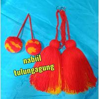 sungut gondel barongn anting barongan sungut barongam