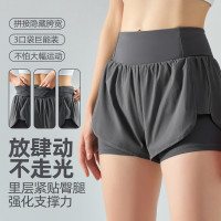 Celana Lari Wanita Pendek Premium DS5562