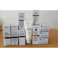 Jual paket kecantikan erto's Limited