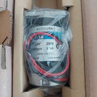 K6DG25N2 25watt 24Vdc Motor DC GGM Best