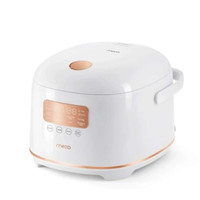 Mecoo MC 2002 Rice Cooker UltraWarmth 48H 1.8L Low Carbo