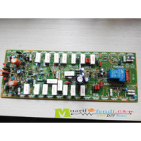 KIT Power Amplifier Class Klass H 2200watt KANADA Panjang 30cm BU3U Cl