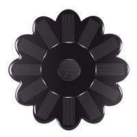 Barang Terlaris Air Mancur Solar Kolam Mini Tenaga Matahari Solar Panel Bunga Teratai