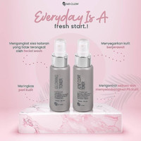 HT[1] Glowing Toner Ms Glow