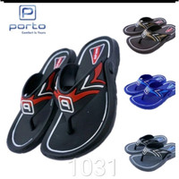 SANDAL JEPIT PORTO ANAK COWO 24-29