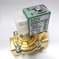1" Sce238D010 Asco Selenoid Valve / Solenoid Valve Asco Sce238D010 Prenium