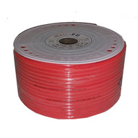 Selang Pu 6 Mm X 4 Mm Selang Pneumatic ( Polyurhetane ) Harga 1 Roll Prenium