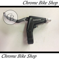 HANDEL HANDLE REM SEPEDA SHIMANO 117