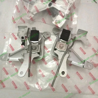 PTR Dorlock Lock pintu tengah Sleding Granmax ori.