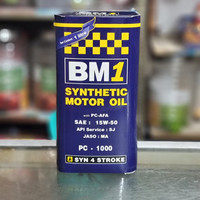 YG4 Oli BM 1 1000 15W/50 1L