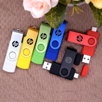 Hp Flashdisk Otg Type C Usb 1Tb/2Tb Flash Drive Ultra Dual Usb 3.0 Flashdisk Hp Dan Laptop