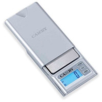 Timbangan emas digital camry 200 gram timbangan pocket