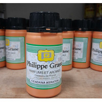 CENDANA KERATON BY PHILIPPE GRASSE SEGEL KALENG 100GRAM