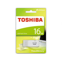 Flashdisk Toshiba 16 Gb Usb