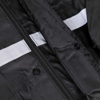 High Quality Motorcycle Waterproof Rain Coat / Jas Hujan