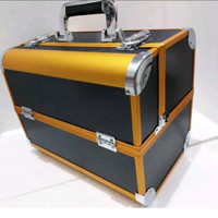 (TL) Make Up Box - Kosmetik Box - Beauty Case Limited Edition
