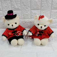 boneka sangjit/boneka congsam