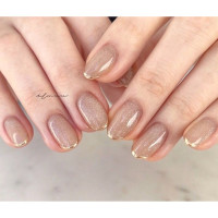 BeautySkin- PRESS ON NAILS - KUKU PALSU - FAKE NAILS CUSTOM