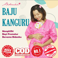 NEW PRODUCT BAJU KANGURU BAYI PREMATUR METODE KANGURU