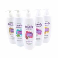|MYTHIC| Emeron Lovely White UV Hand Body Lotion 500 Ml