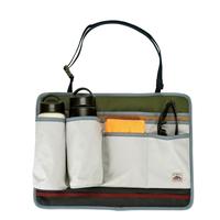 Serba|Lengkap Eiger Weekender Cutlery Bag