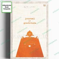 BUKU Journal Of Gratitude
