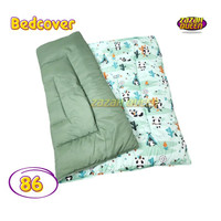 |||Terbaru Serba Lengkap||| Bedcover Bayi / Selimut Bayi / Baby