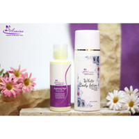PAKET BODY WHITENING KULIT NORMAL 175K TERBATAS