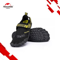 Naturehike NH20FS022 Anti-slip Wading Shoes - Sepatu Air
