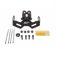 Tail Tidy Kasaki Ninja Rr Mono Z250Sl Street Fender Flip Original
