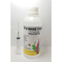Diamond Head Cleaner /Cairan Pembersih Head Printer 500Ml