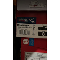 (Barang Ready Stock Dan Siap Kirim Ya Kak / Skechers 229022 Bbk