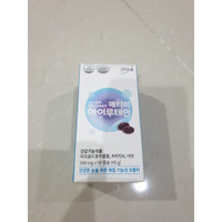 Vitamin Mata Dr Korea
