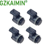 set 4 NEW REVERSE BACKUP PARKING Bumper Park Assist Object SENSOR FOR
