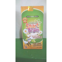 Madu Anak Smart Brain plus Omega 3 dan propolis Limited
