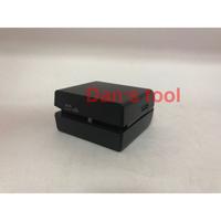 Pembuka Amplop Elektrik/Electric Envelope Opener/Letter Opener Black
